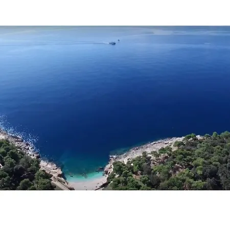 Lovely Stone With Private Garden And Terrace * Pula