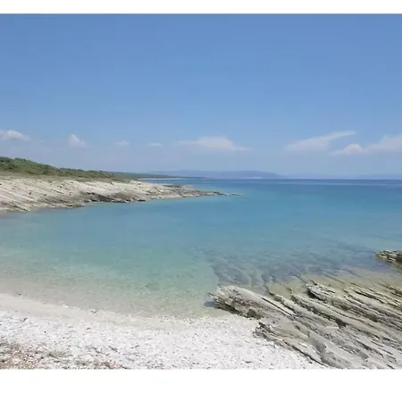Lovely Stone With Private Garden And Terrace * Pula