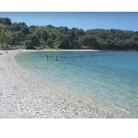 Holiday home Lovely Stone With Private Garden And Terrace Pula