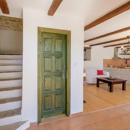 Holiday home Lovely Stone With Private Garden And Terrace *